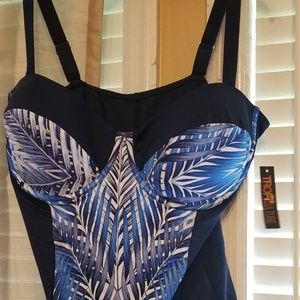 Womens Swimsuit